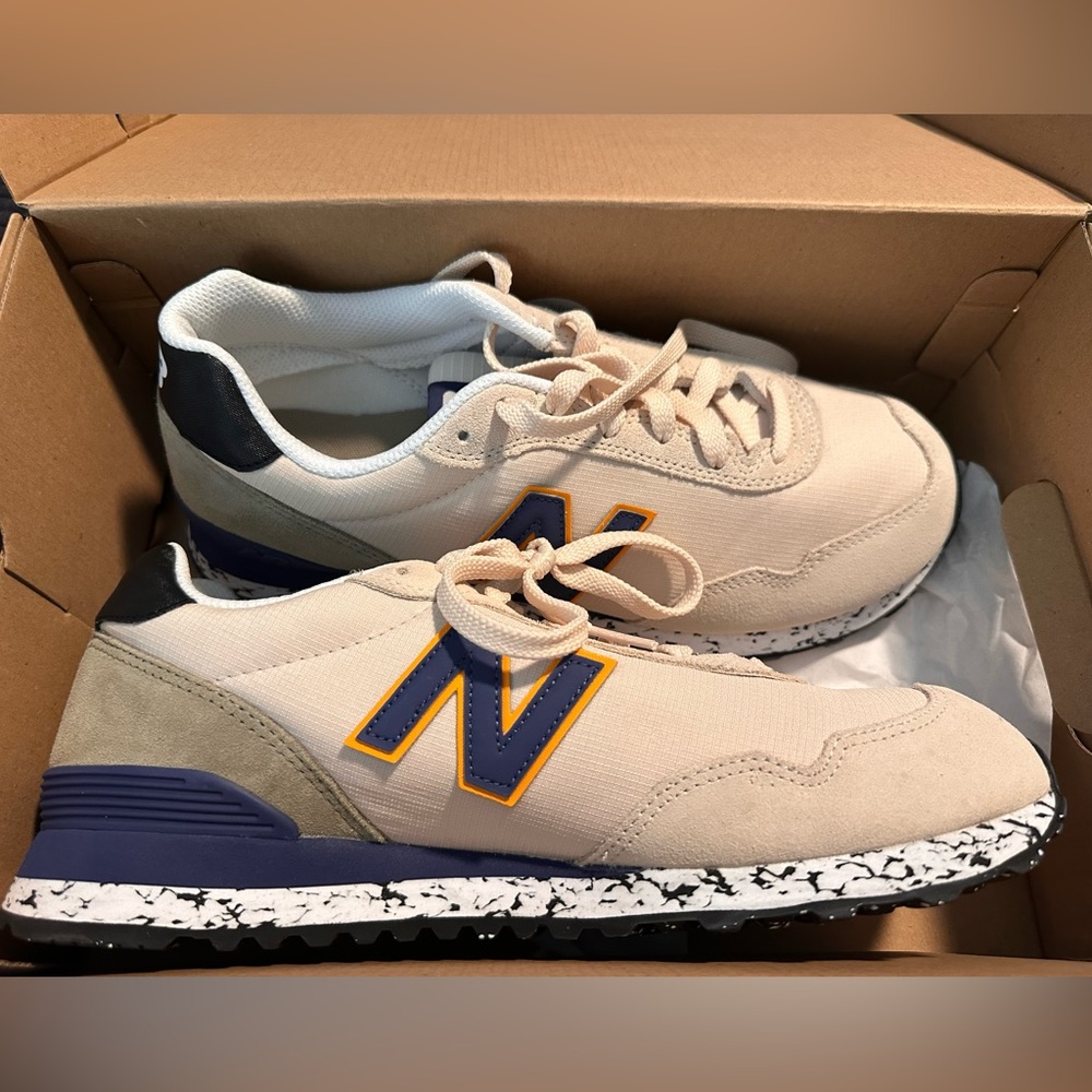 Men’s New Balance